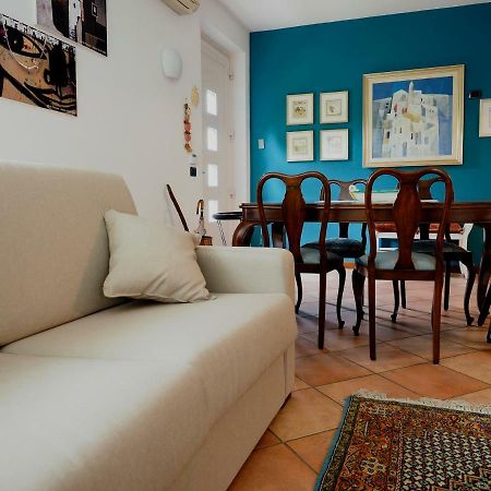Casa Vacanze Stefy Pescantina Buitenkant foto