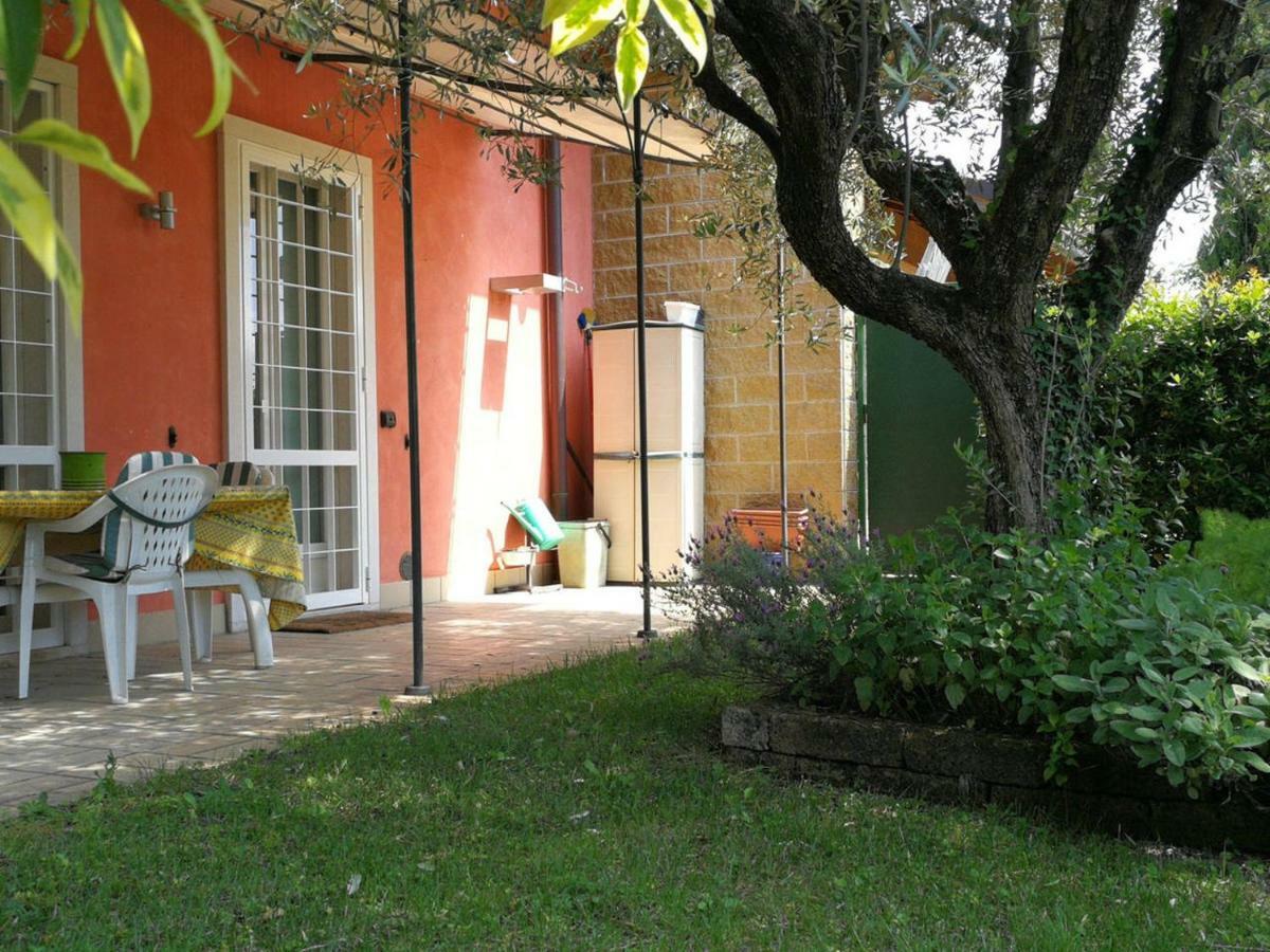 Casa Vacanze Stefy Pescantina Buitenkant foto
