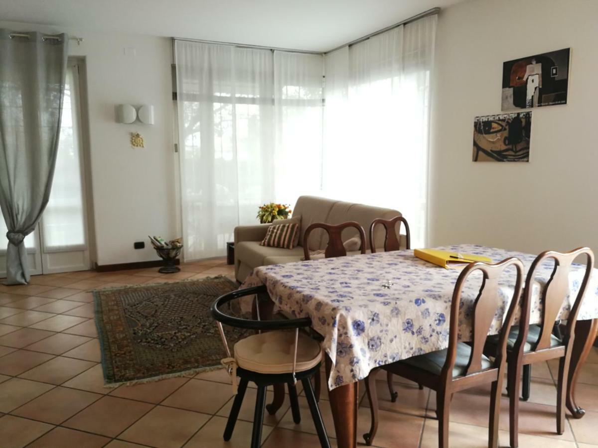 Casa Vacanze Stefy Pescantina Buitenkant foto