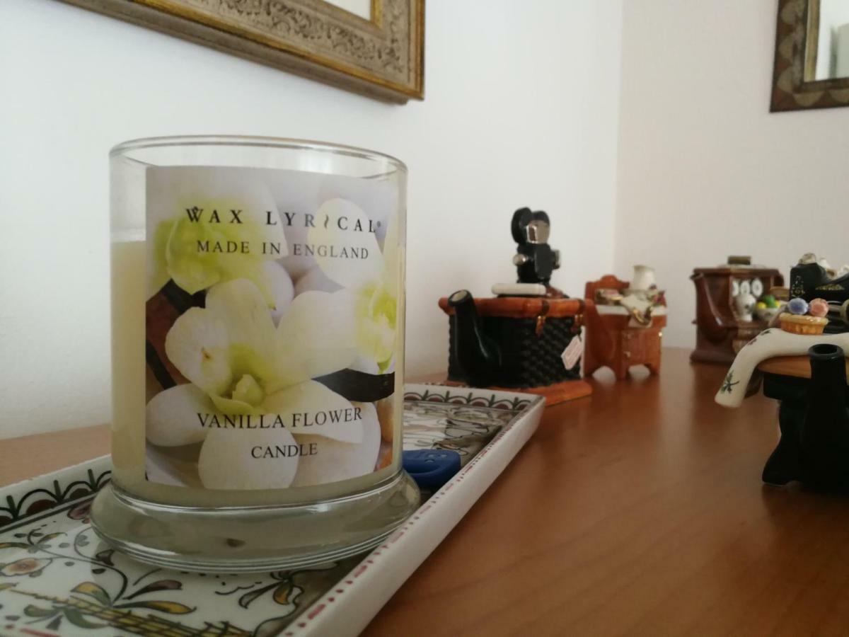 Casa Vacanze Stefy Pescantina Buitenkant foto