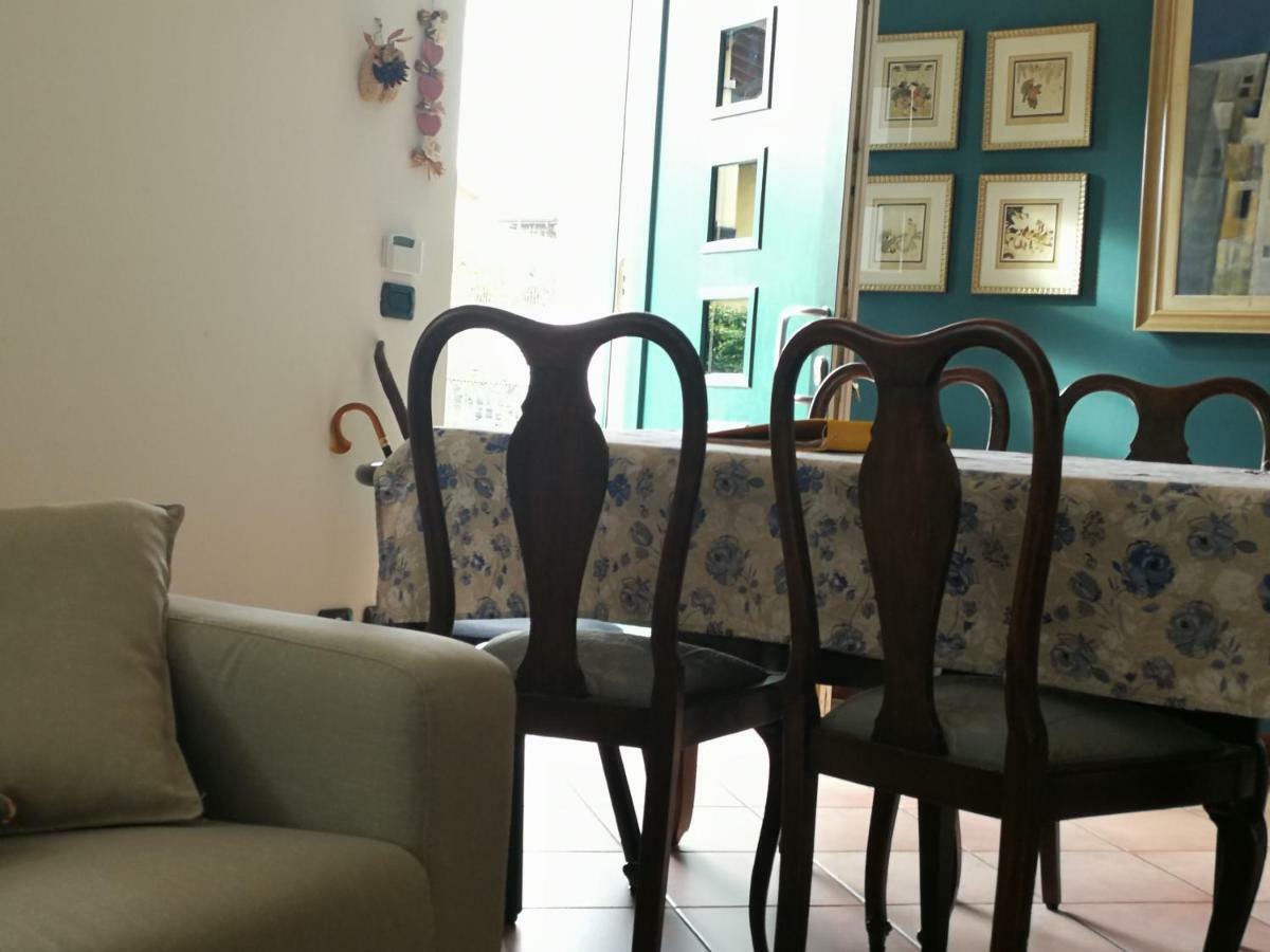 Casa Vacanze Stefy Pescantina Buitenkant foto