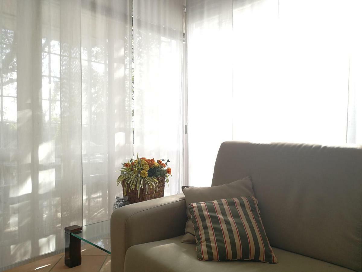 Casa Vacanze Stefy Pescantina Buitenkant foto