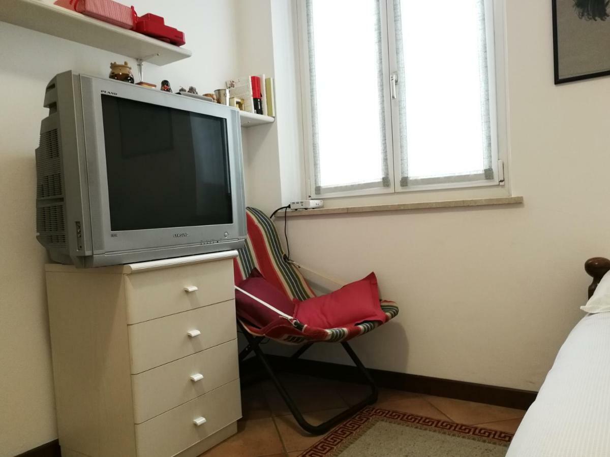 Casa Vacanze Stefy Pescantina Buitenkant foto