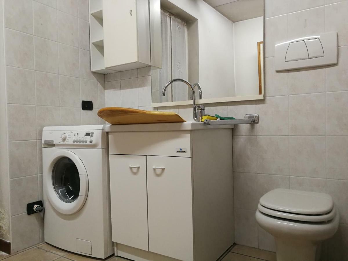 Casa Vacanze Stefy Pescantina Buitenkant foto